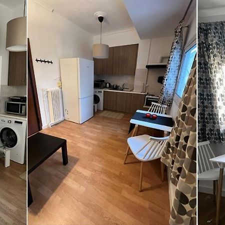 Minimal Apartment Next To The Center Atina Dış mekan fotoğraf