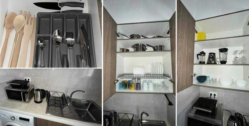 Minimal Apartment Next To The Center Atina Dış mekan fotoğraf