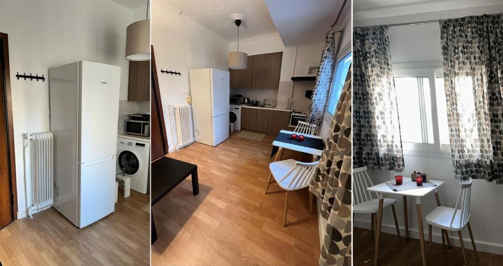 Minimal Apartment Next To The Center Atina Dış mekan fotoğraf